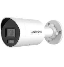 DS-2CD2047G2H-LIU (eF) 4МП (2.8мм) IP відеокамера Hikvision